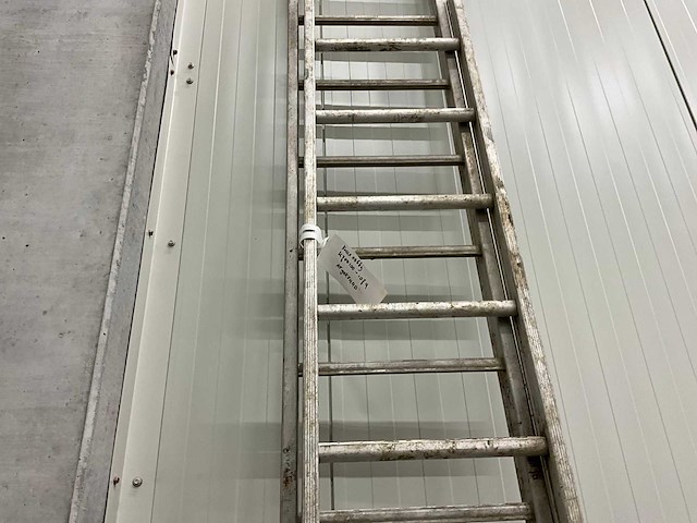Ladder (2x) - afbeelding 6 van  7