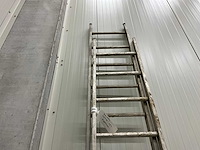 Ladder (2x) - afbeelding 7 van  7