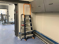 Ladder (2x) - afbeelding 1 van  5