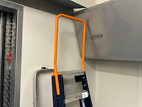 Ladder (2x) - afbeelding 3 van  5