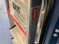 Ladder (2x) - afbeelding 5 van  5