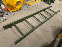 Ladder (2x) - afbeelding 3 van  4