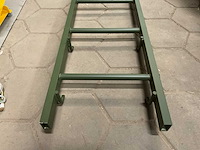 Ladder (2x) - afbeelding 4 van  4