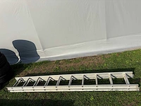 Ladder (2x)
