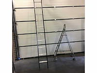 Ladder (2x)