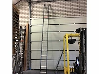 Ladder (2x) - afbeelding 2 van  3