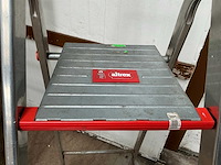 Ladder (2x) - afbeelding 3 van  4