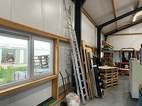 Ladder (2x)