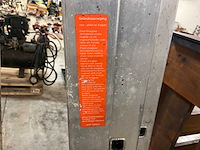 Ladder 3 delig - afbeelding 4 van  5