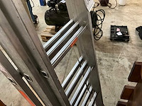 Ladder 3 delig - afbeelding 5 van  5