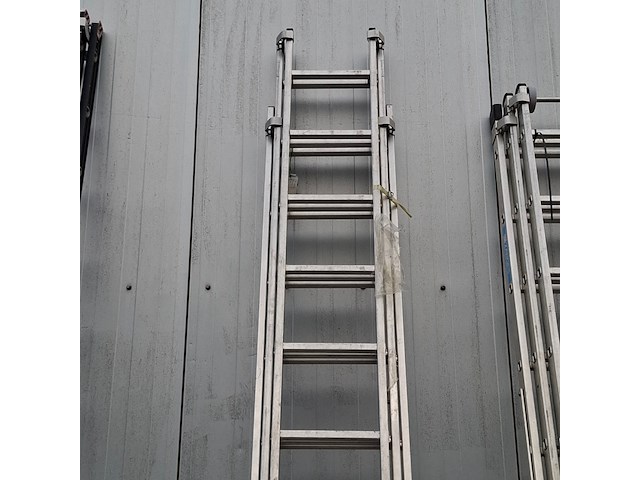 Ladder, 3x10 spots, zarges, 40229 - afbeelding 3 van  6
