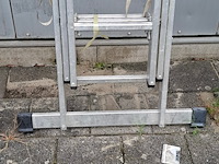 Ladder, 3x10 spots, zarges, 40229 - afbeelding 5 van  6