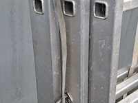 Ladder, 3x10 spots, zarges, 40229 - afbeelding 6 van  6