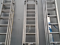 Ladder, 3x10 spots, zarges - afbeelding 3 van  6
