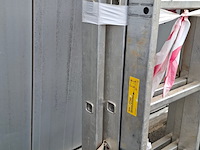 Ladder, 3x10 spots, zarges - afbeelding 6 van  6