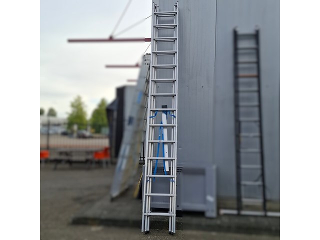 Ladder, 3x14 spots, zarges, 2025 - afbeelding 1 van  6