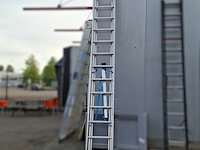 Ladder, 3x14 spots, zarges, 2025 - afbeelding 1 van  6