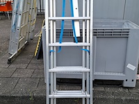 Ladder, 3x14 spots, zarges, 2025 - afbeelding 2 van  6
