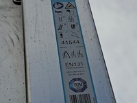 Ladder, 3x14 spots, zarges, 2025 - afbeelding 4 van  6