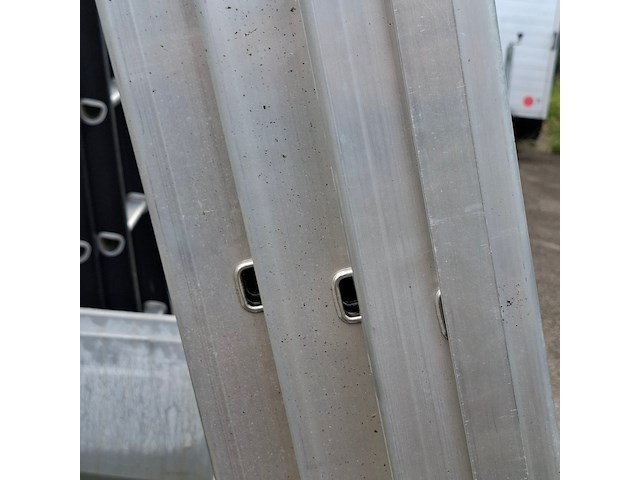 Ladder, 3x14 spots, zarges, 2025 - afbeelding 5 van  6
