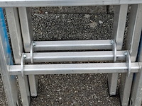 Ladder, 3x14 spots, zarges, 2025 - afbeelding 6 van  6