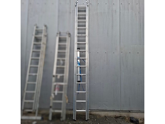 Ladder, 3x14 spots, zarges, 2025 - afbeelding 1 van  6