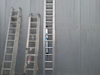 Ladder, 3x14 spots, zarges, 2025 - afbeelding 1 van  6
