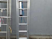 Ladder, 3x14 spots, zarges, 2025 - afbeelding 2 van  6