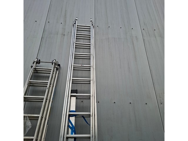Ladder, 3x14 spots, zarges, 2025 - afbeelding 3 van  6