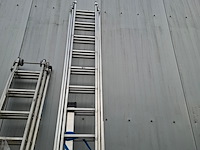 Ladder, 3x14 spots, zarges, 2025 - afbeelding 3 van  6