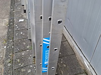 Ladder, 3x14 spots, zarges, 2025 - afbeelding 5 van  6