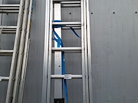 Ladder, 3x14 spots, zarges, 2025 - afbeelding 6 van  6