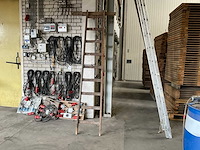 Ladder (3x) - afbeelding 3 van  3