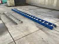 Ladder (3x) - afbeelding 1 van  3