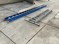 Ladder (3x) - afbeelding 2 van  3