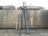 Ladder (3x) - afbeelding 3 van  3