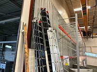 Ladder (3x) - afbeelding 3 van  4