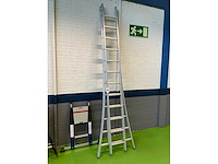 Ladder (3x) - afbeelding 2 van  6