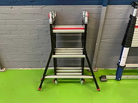 Ladder (3x) - afbeelding 5 van  6