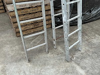 Ladder (3x) - afbeelding 4 van  4