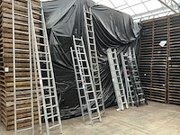 Ladder (3x) - afbeelding 1 van  5
