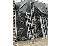 Ladder (3x) - afbeelding 2 van  5