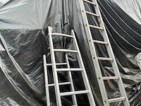 Ladder (3x) - afbeelding 4 van  5