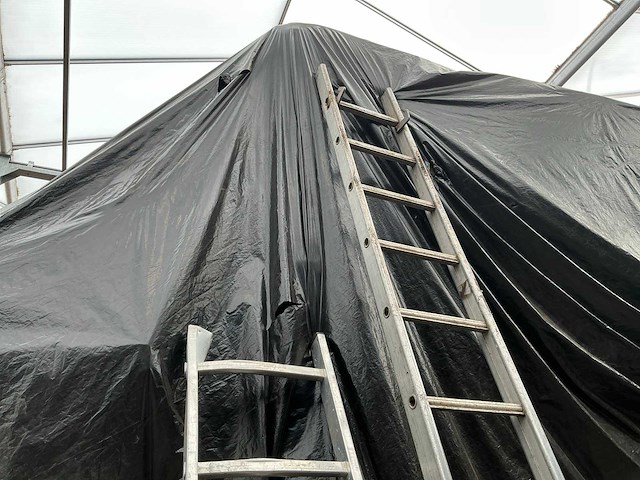 Ladder (3x) - afbeelding 5 van  5