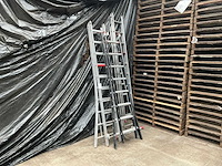 Ladder (3x) - afbeelding 1 van  2