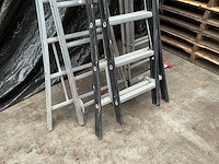 Ladder (3x) - afbeelding 3 van  3