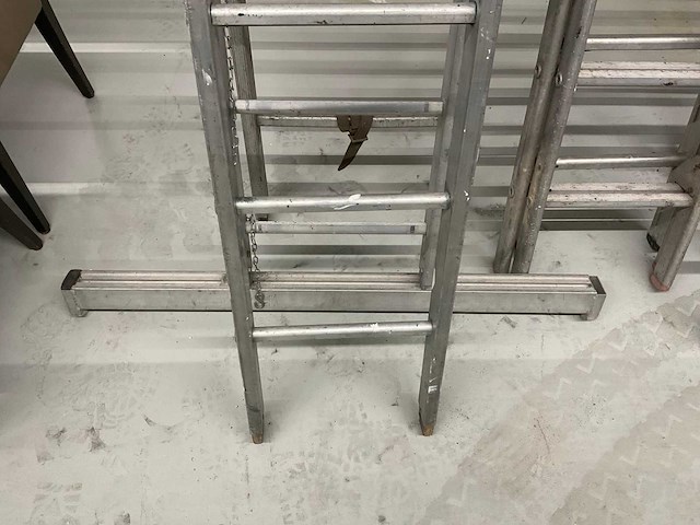 Ladder (3x) - afbeelding 2 van  5