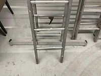Ladder (3x) - afbeelding 2 van  5