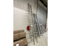Ladder (3x) - afbeelding 3 van  5