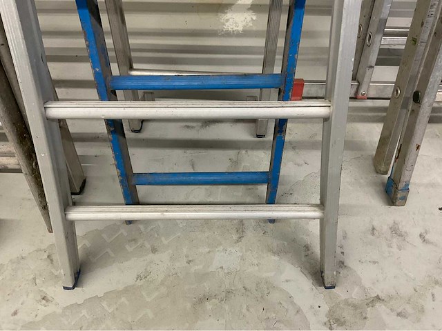 Ladder (3x) - afbeelding 2 van  5
